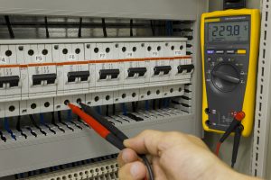 Electricians in Clapton, E5
