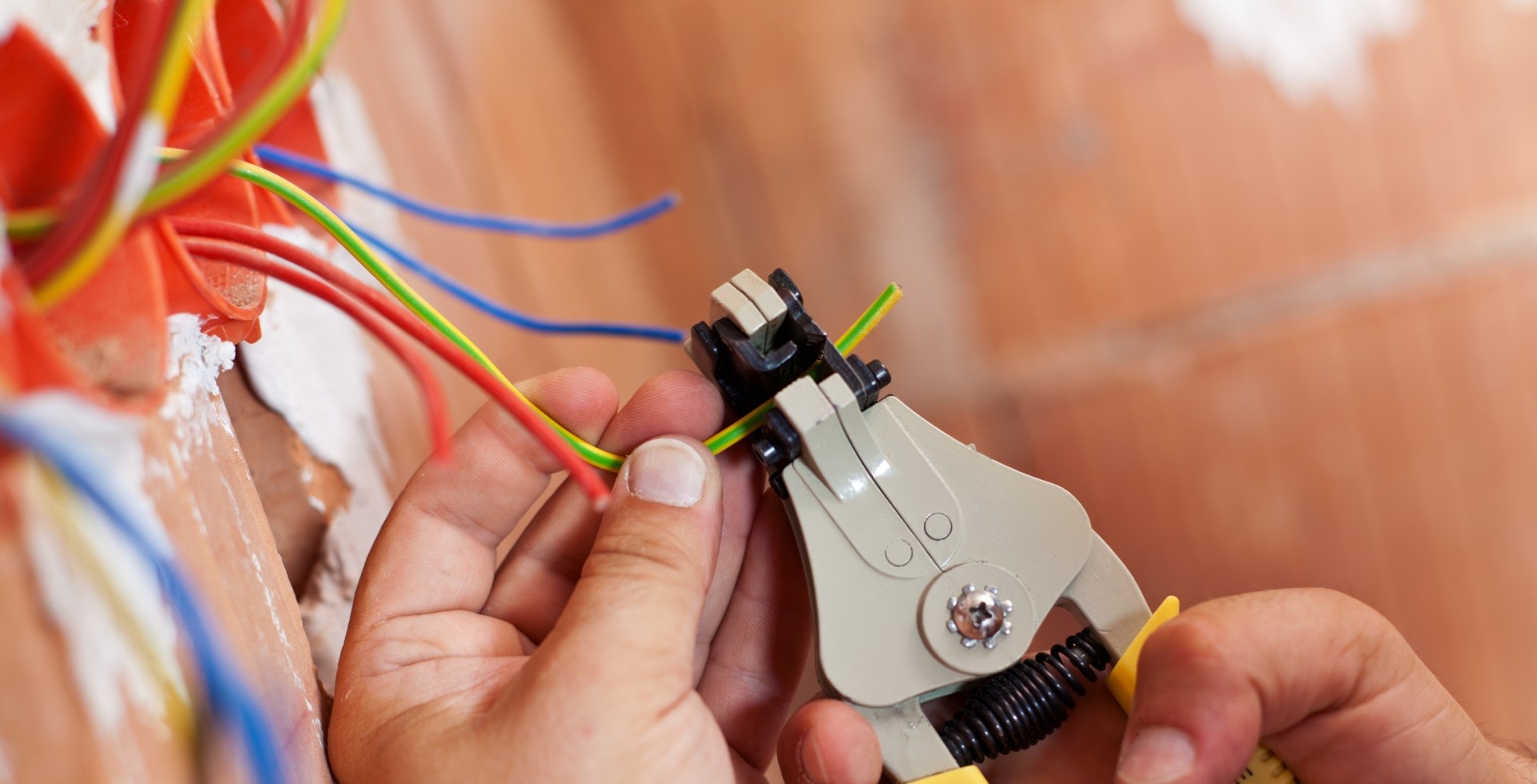 Electricians testimonials Clapton