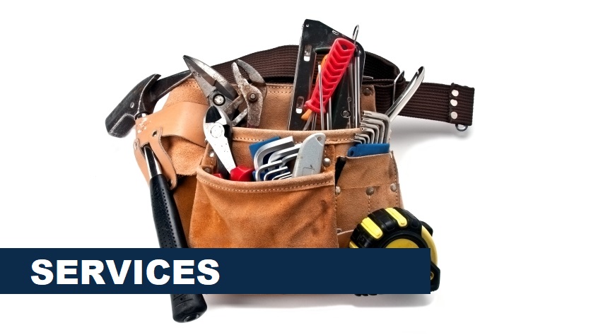 Electrical services Clapton